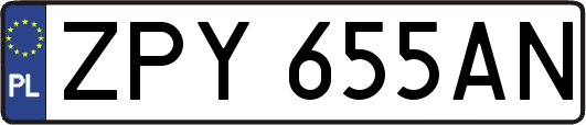 ZPY655AN