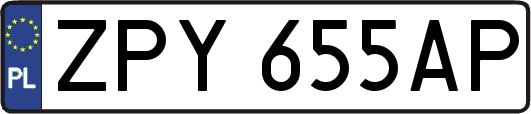 ZPY655AP