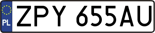 ZPY655AU