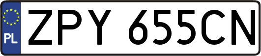 ZPY655CN