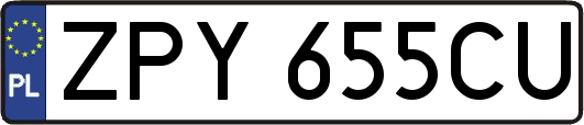 ZPY655CU