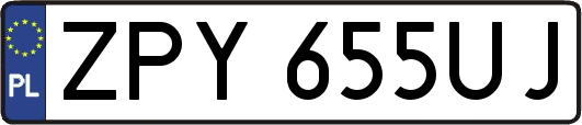 ZPY655UJ