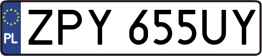 ZPY655UY