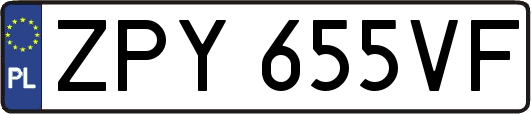 ZPY655VF
