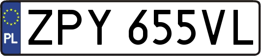 ZPY655VL