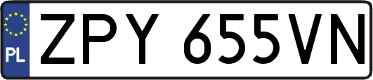 ZPY655VN