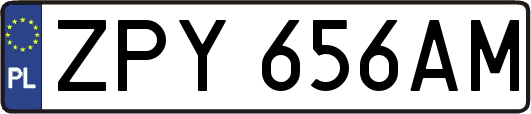 ZPY656AM