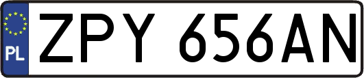 ZPY656AN