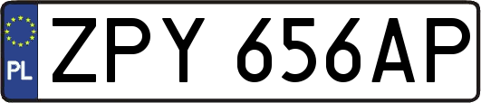 ZPY656AP