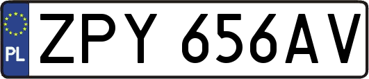 ZPY656AV