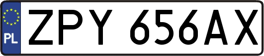 ZPY656AX