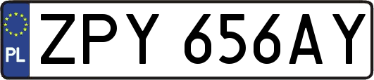 ZPY656AY