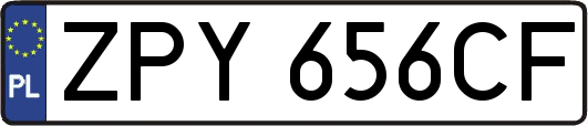 ZPY656CF