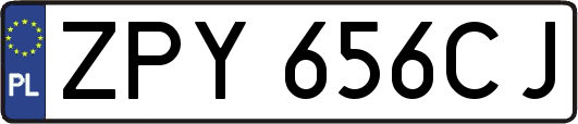 ZPY656CJ