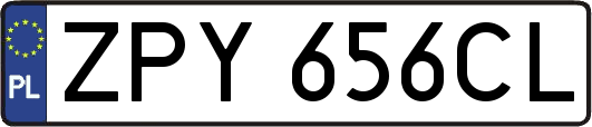 ZPY656CL