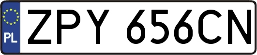 ZPY656CN