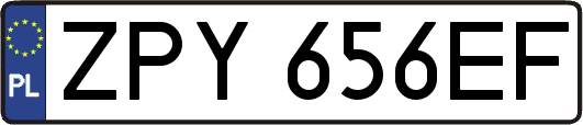 ZPY656EF