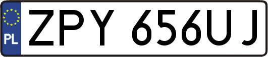 ZPY656UJ
