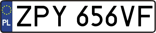 ZPY656VF