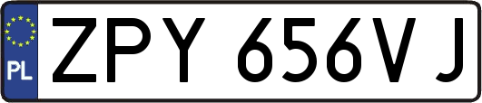 ZPY656VJ