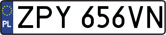 ZPY656VN