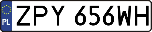 ZPY656WH