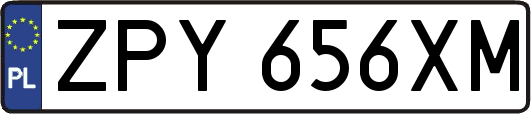 ZPY656XM