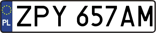 ZPY657AM