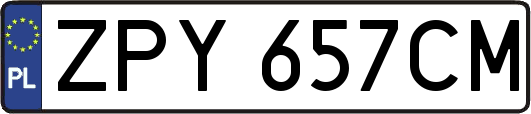 ZPY657CM