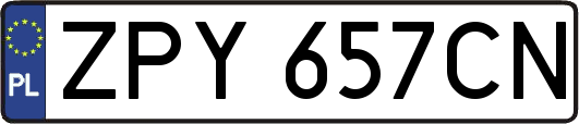 ZPY657CN