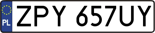 ZPY657UY