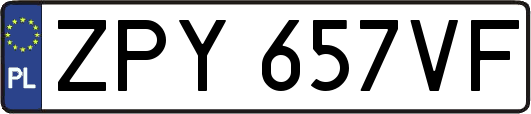 ZPY657VF