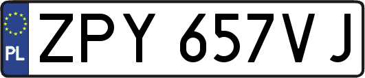 ZPY657VJ