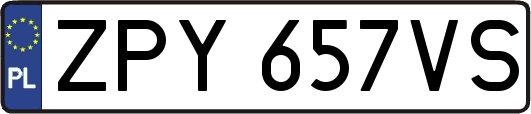 ZPY657VS