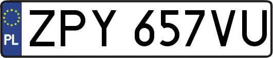 ZPY657VU
