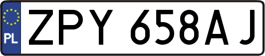 ZPY658AJ
