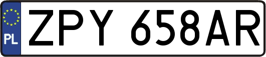 ZPY658AR