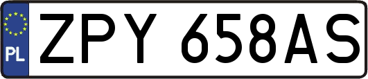 ZPY658AS