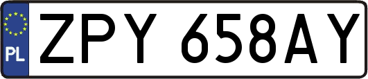 ZPY658AY