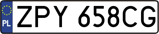ZPY658CG