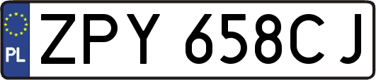 ZPY658CJ