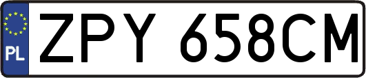 ZPY658CM
