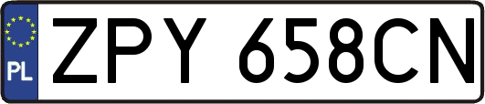 ZPY658CN