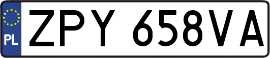 ZPY658VA