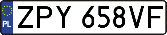ZPY658VF