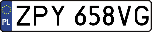 ZPY658VG