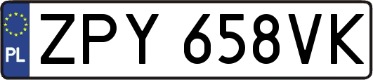 ZPY658VK