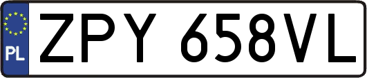 ZPY658VL