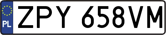 ZPY658VM