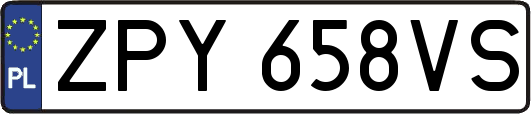 ZPY658VS